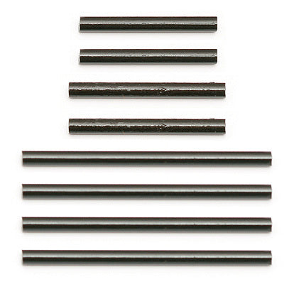 ASS3866 TC3 Hinge Pin Set Team Associated