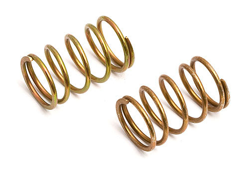 ASS3944 Gold Spring,19.5 lbs. TC3/TC6 Team Associated