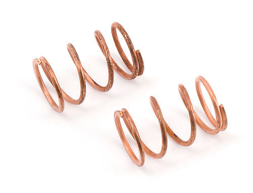 ASS3946 TC Copper Spring, 25.0 lbs. Team Associated