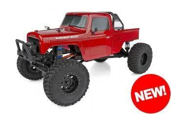 ASS40010C Enduro12 Trail Truck Ecto Ready-To-Run Team Associated
