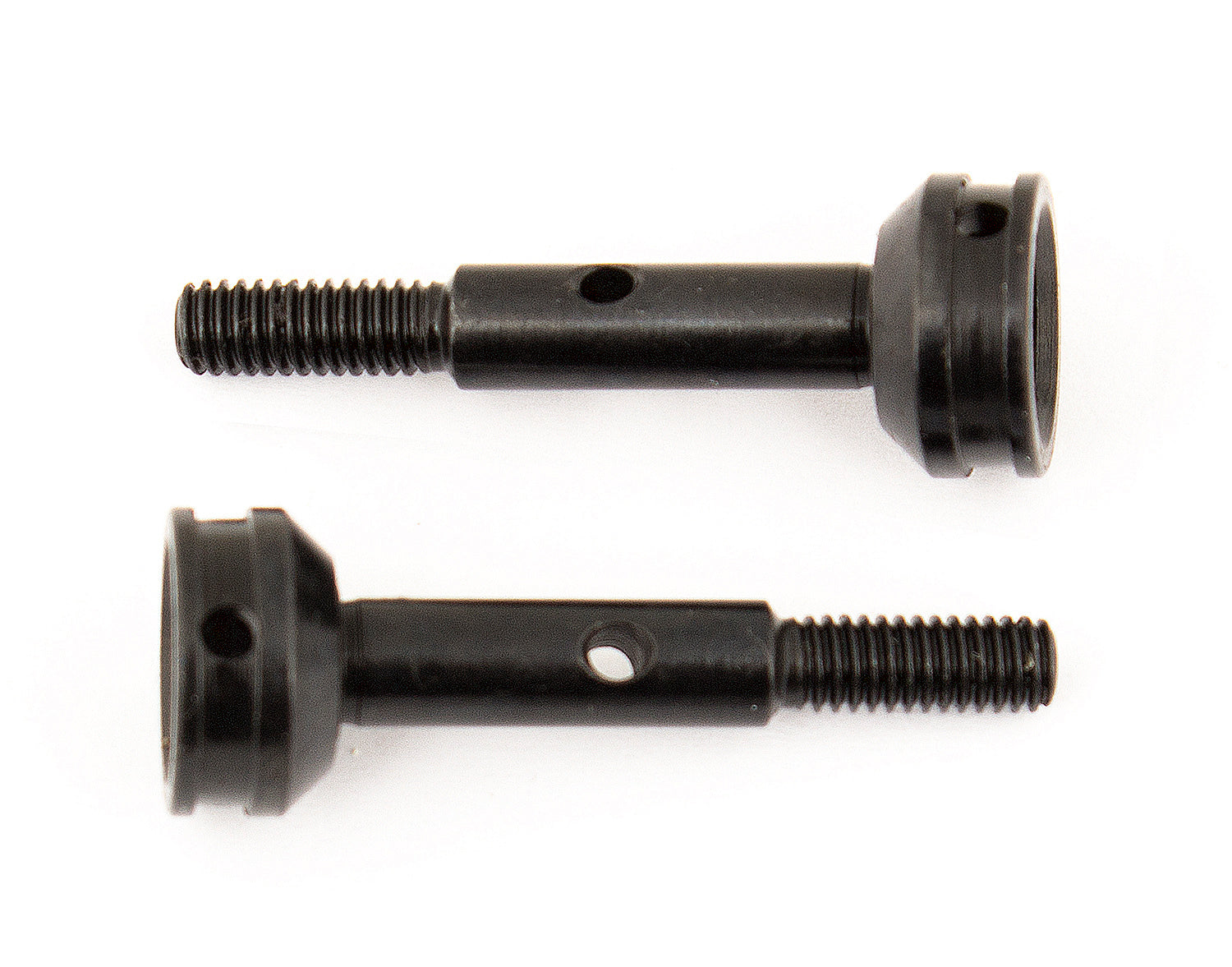 ASS41013 CR12 Front CVA Drive Cups Team Associated