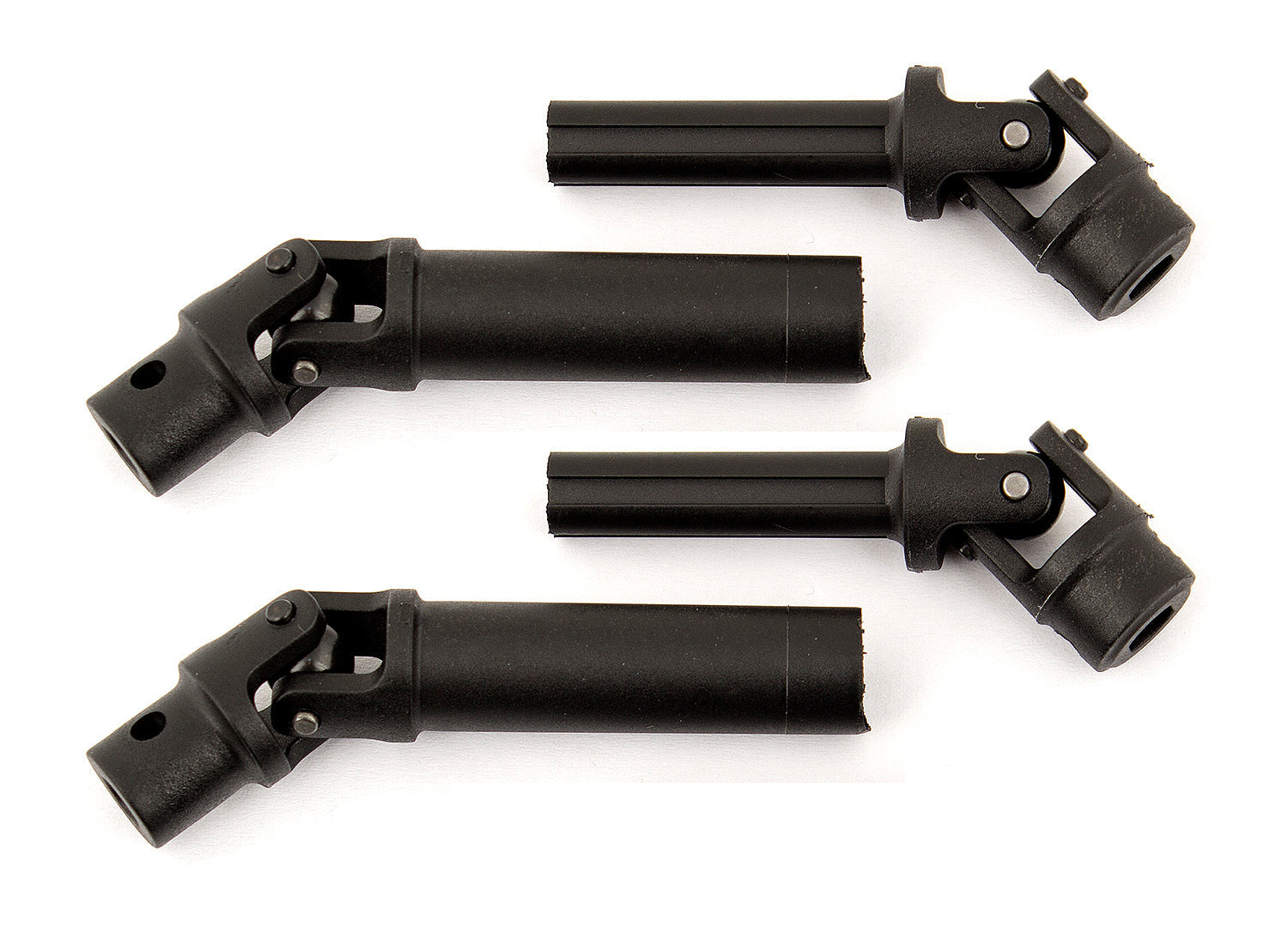 ASS41038 CR12 Center Driveshaft Set Team Associated