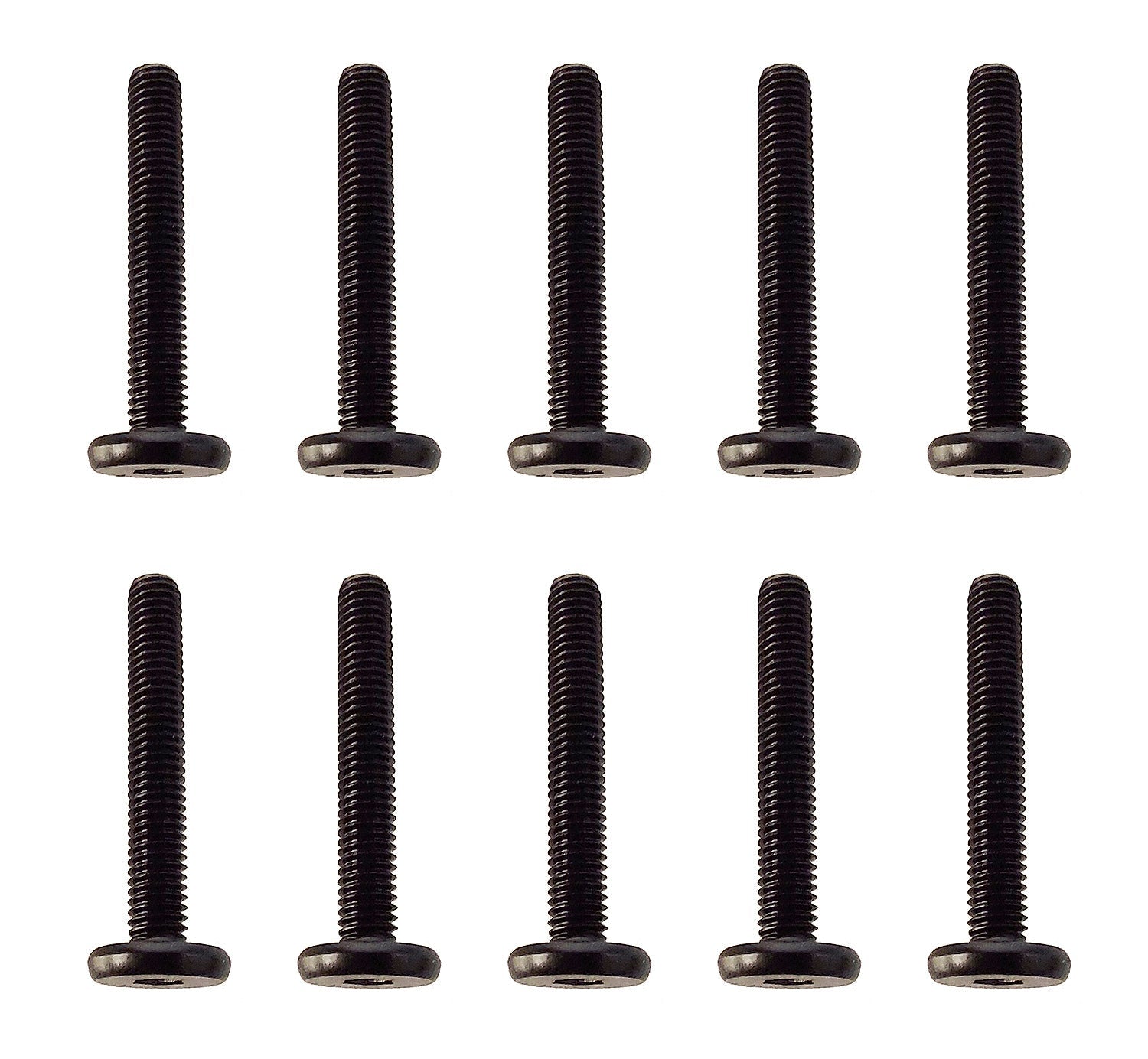 ASS41091 Screws, M3x20mm LP SHCS Team Associated