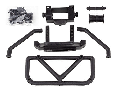 ASS41141 Enduro 12, Ecto Body Accessories TEAM ASSOCIATED