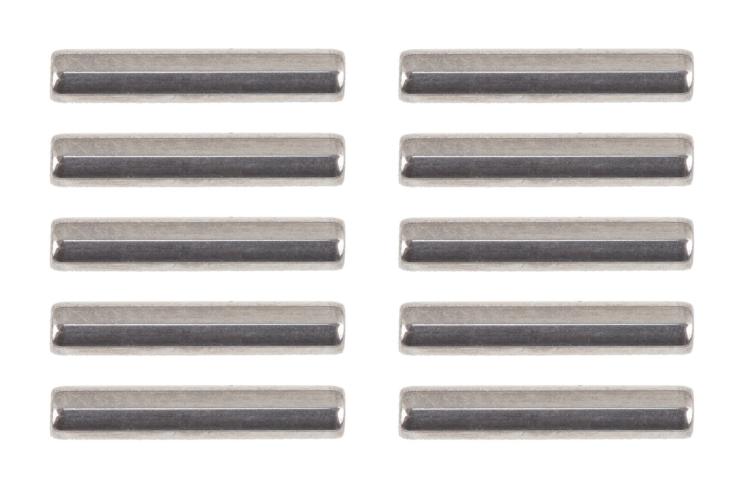 ASS42019 Driveshaft Pins, M2x11mm Team Associated