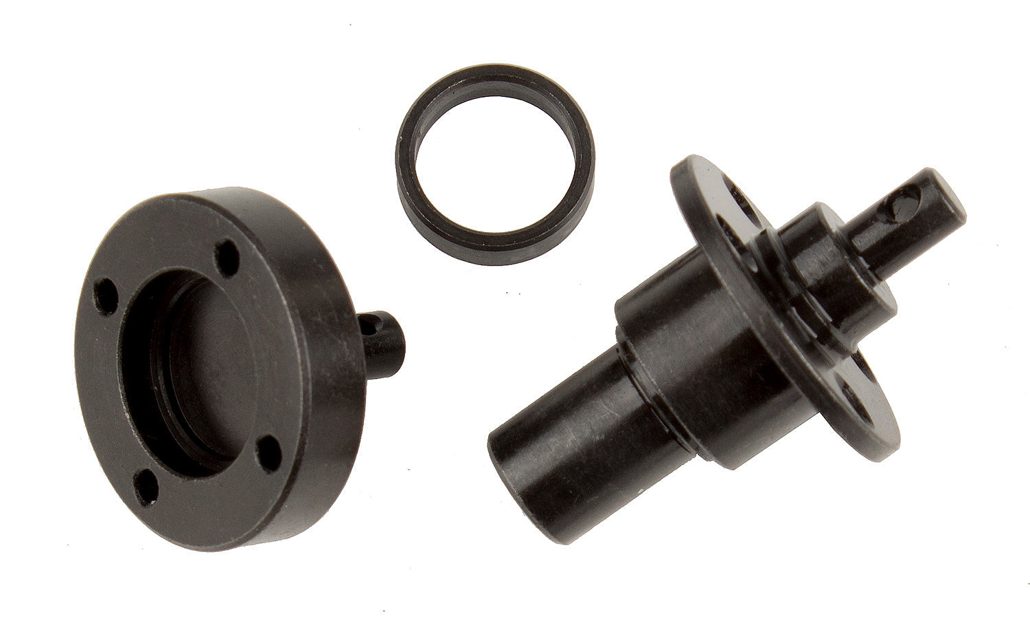 ASS42027 Stealth(R) X Outdrives Team Associated