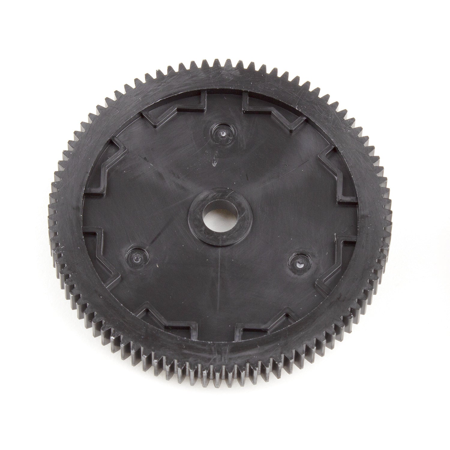 ASS42035 Octalock Spur Gear, 87T 48P Team Associated