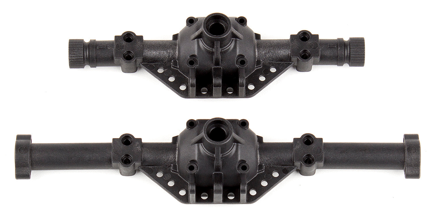 ASS42061 Enduro Axle Housings Team Associated
