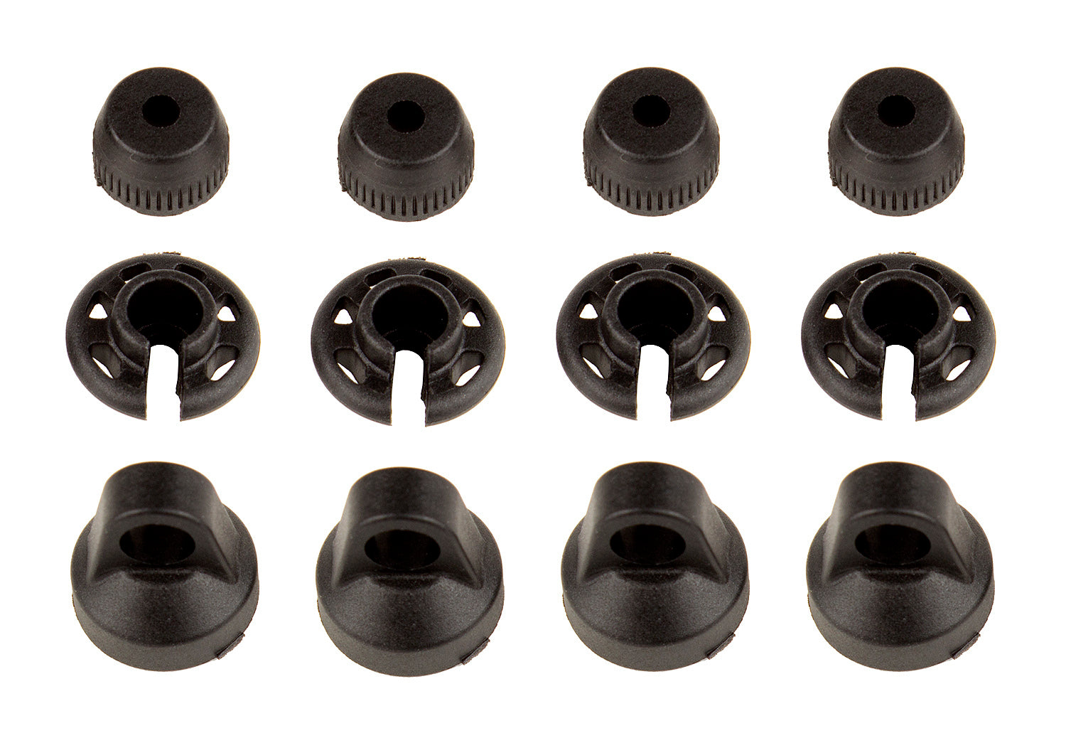 ASS42080 Enduro Shock Parts Team Associated