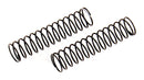 ASS42089 Shock Springs, gray, 1.49 lb/in, L63 mm Team Associated