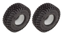 ASS42106 General Grabber X3 Tires, 1.9 in Team Associated