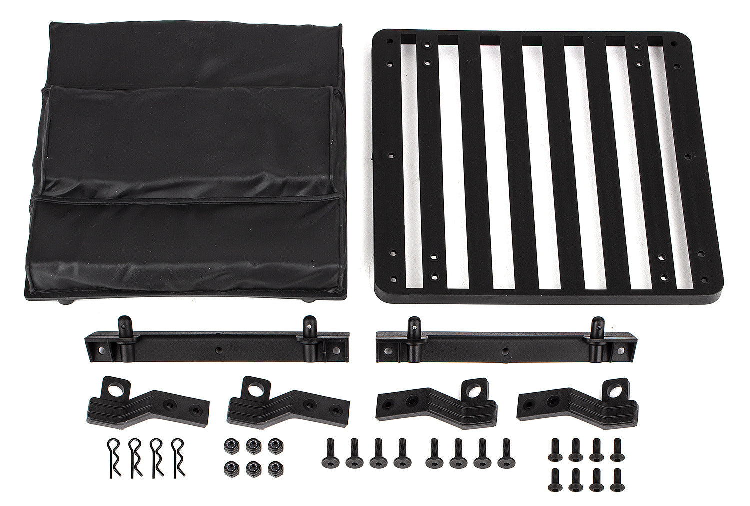 ASS42169 Front Runner Bed Rack and RTT Set Team Associated