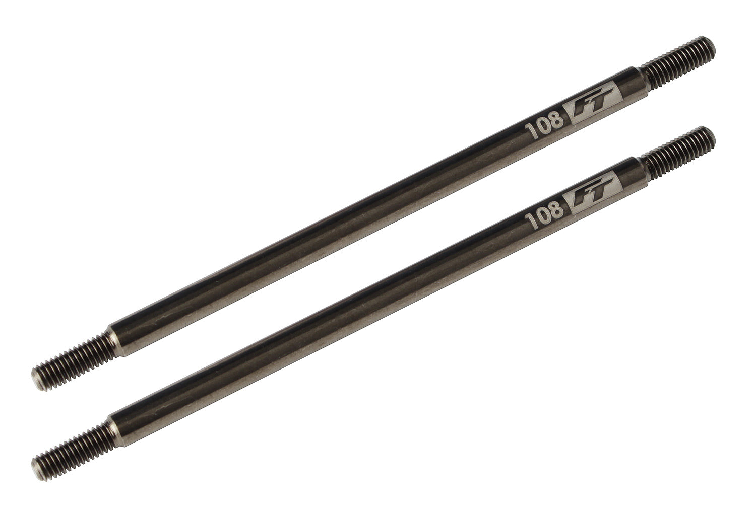 ASS42187 FT Enduro Links, 108mm Team Associated