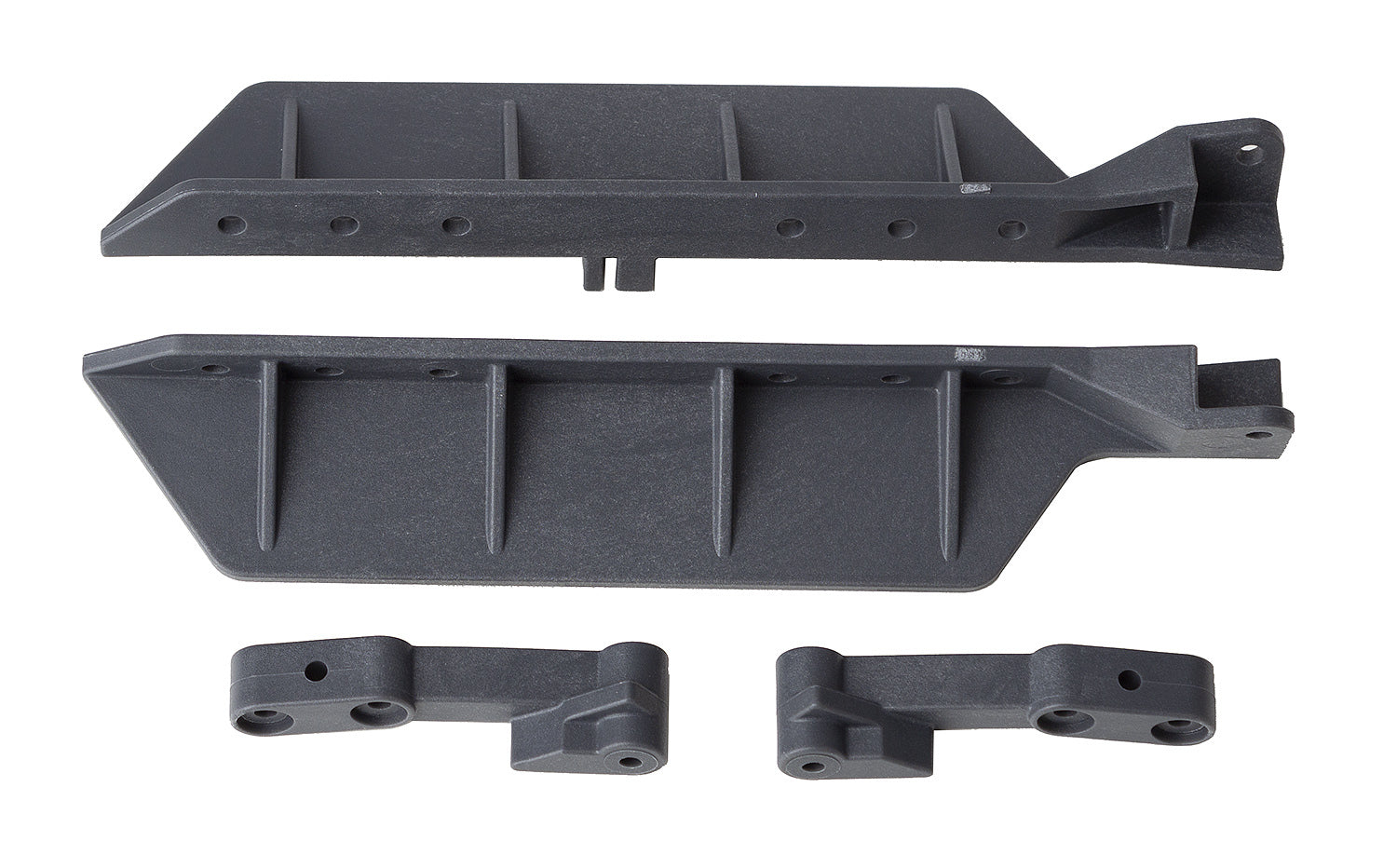 ASS42261 Enduro Gatekeeper Floorboards, hard Team Associated