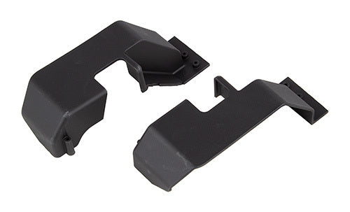 ASS42303 Enduro SE, Front Inner Fenders Team Associated