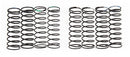 ASS42313 Enduro SE, Shock Springs, soft Team Associated