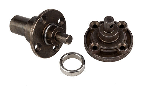 ASS42339 Enduro SE, Stealth XF Overdrives TEAM ASSOCIATED