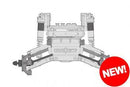 ASS42340 IFS2, Independent Front Suspension Kit Team Associated