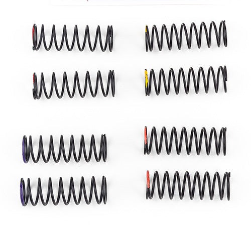 ASS42347 Enduro SE, Shock Springs, hard Team Associated