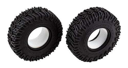 ASS42349 Enduro Tires, Pinseeker, 1.9" x 4.19" dia Team Associated