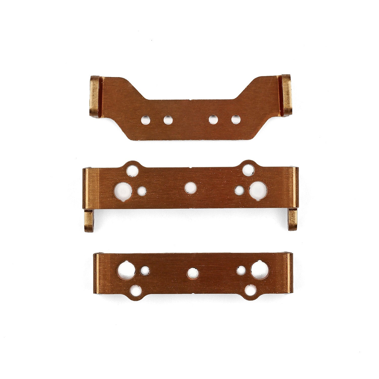 ASS42379 ENDURO COMP FOX BODY MOUNT CRO TEAM ASSOCIATED