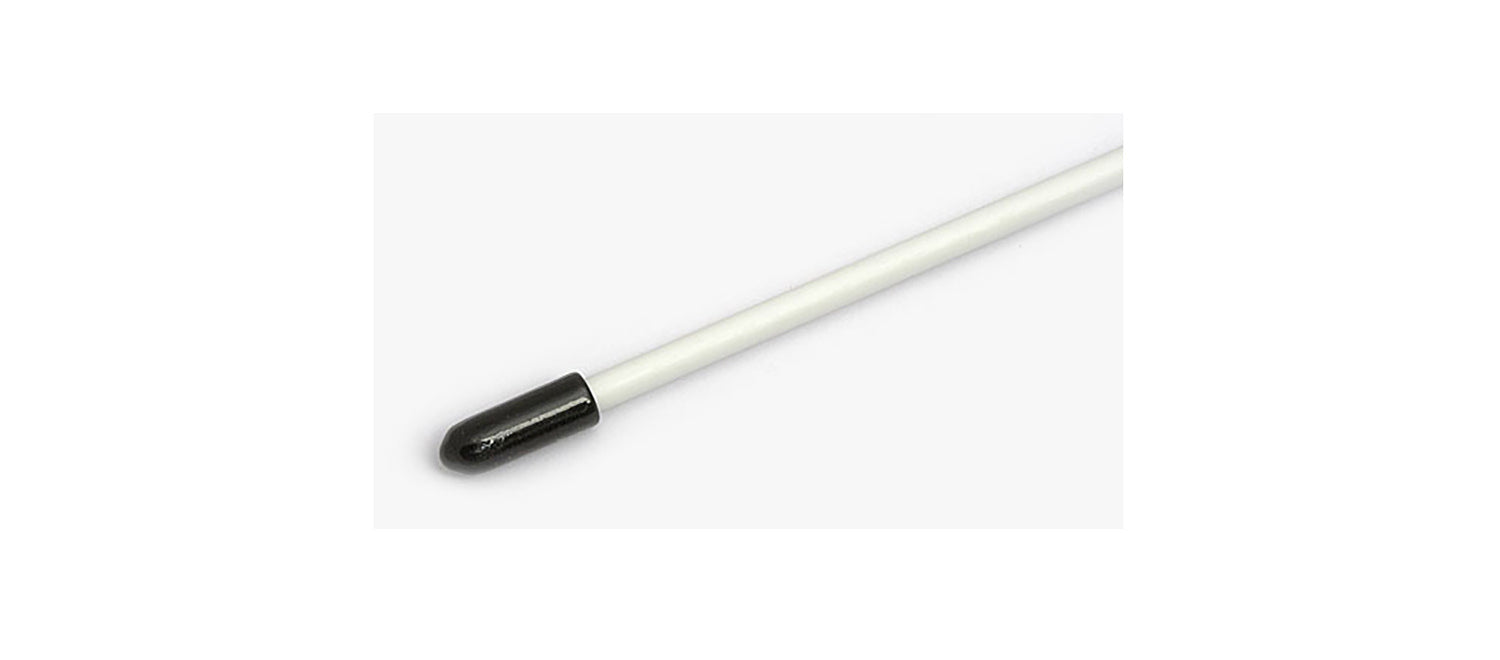 ASS4510 Antenna Rod, fiberglass, with end cap Team Associated