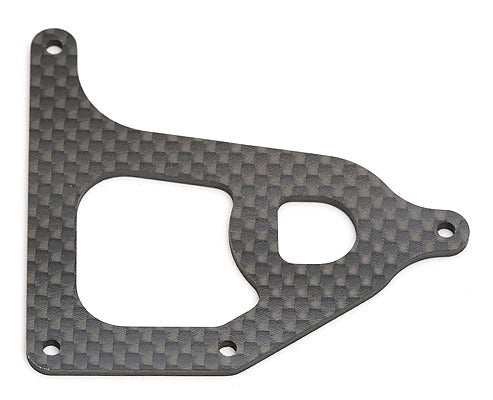 ASS4530 12LC/L3/L4 Dampener Plate Team Associated