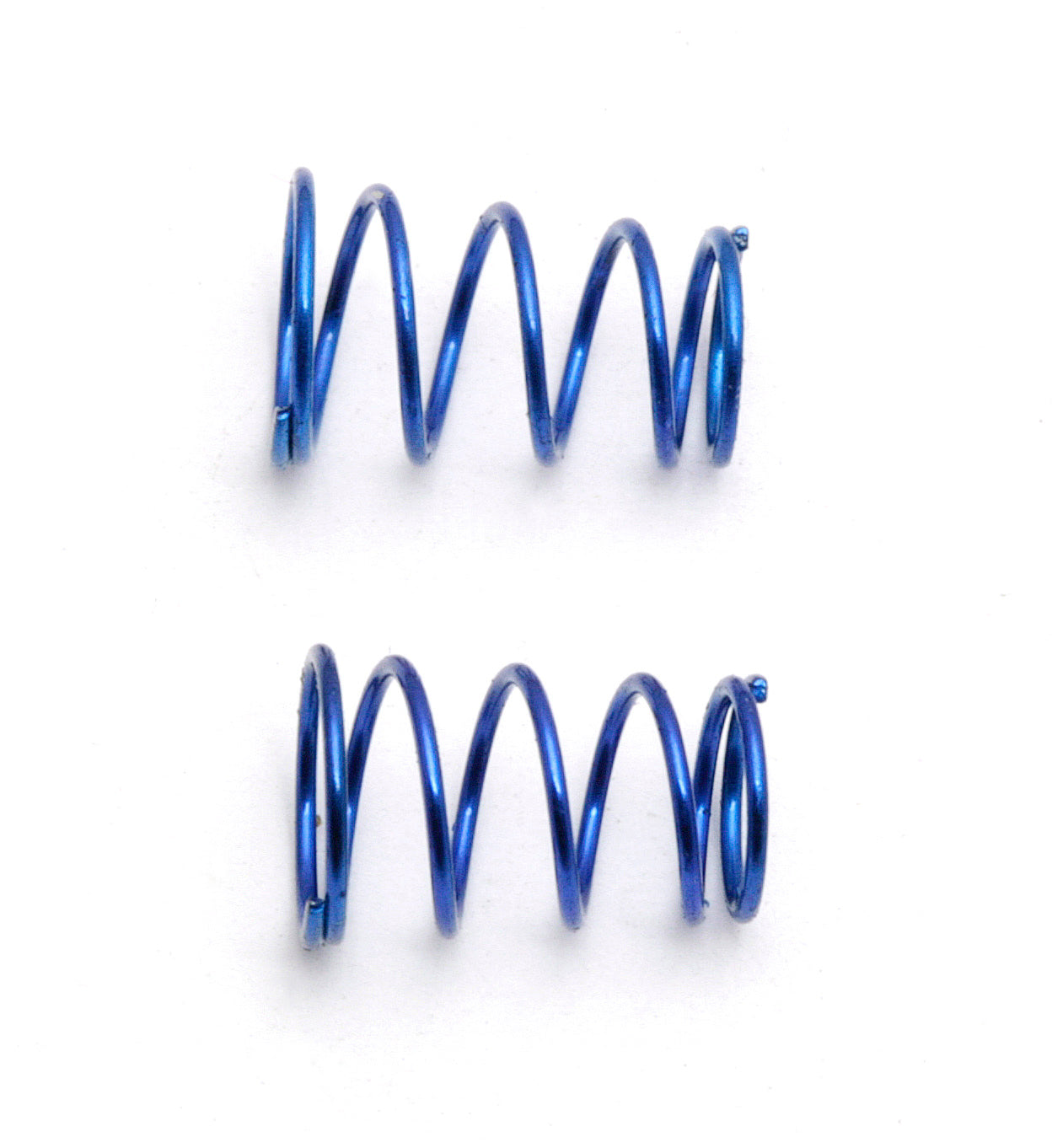 ASS4644 Side Springs, blue, 5.63 lb/in Team Associated
