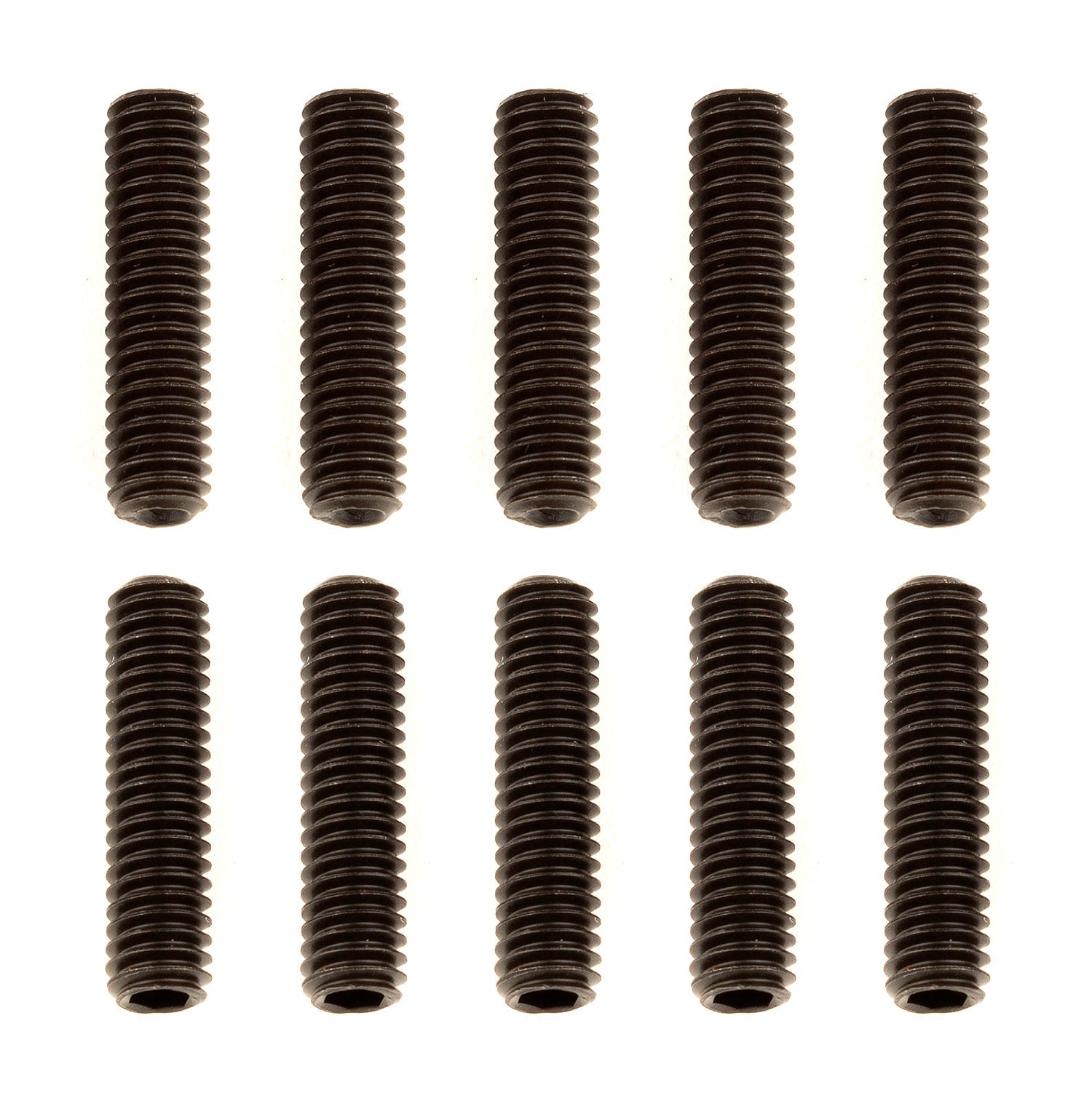 ASS4677 Set Screws, M4x16 mm Team Associated