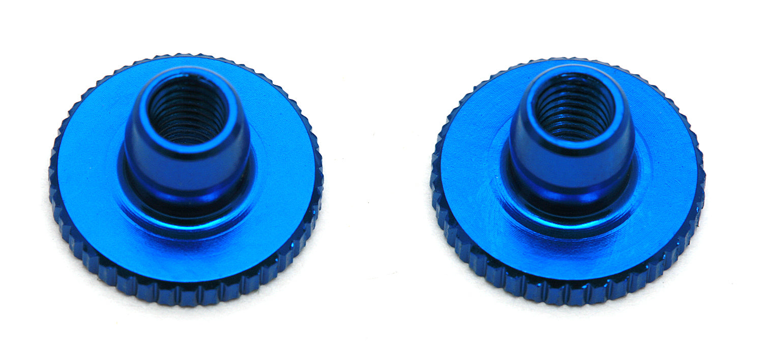 ASS4707 Side Spring Retainers Team Associated