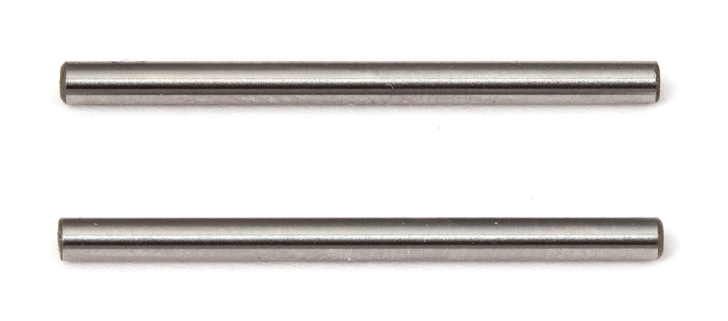 ASS4752 RC12R6 Hinge Pins Team Associated