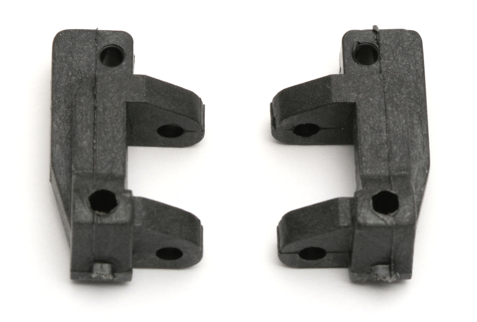 ASS6210 Front Block Carriers, 30 deg.caster (kit standard) TEAM ASSOCIATED