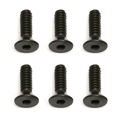 ASS6262 Turnbuckle, 1.65 TEAM ASSOCIATED