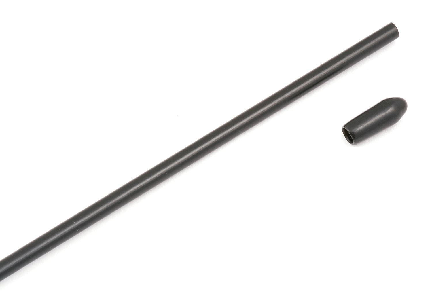 ASS6338 Antenna Tube, 12" TEAM ASSOCIATED