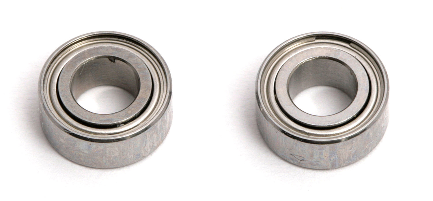 ASS6589 #### Bearings, 5/32 x 5/16 in Team Associated