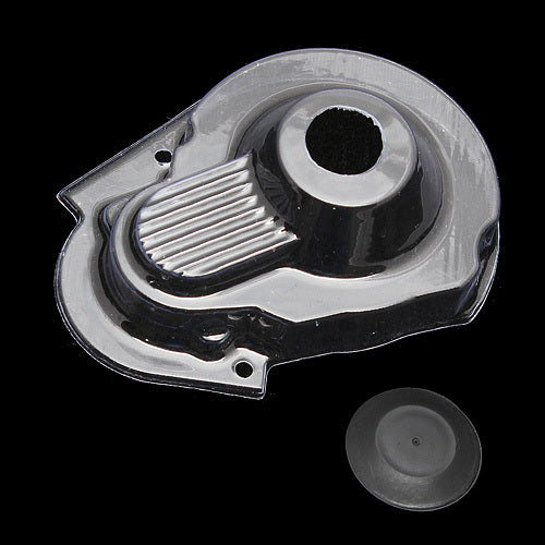 ASS6608 Gear Dust Cover TEAM ASSOCIATED