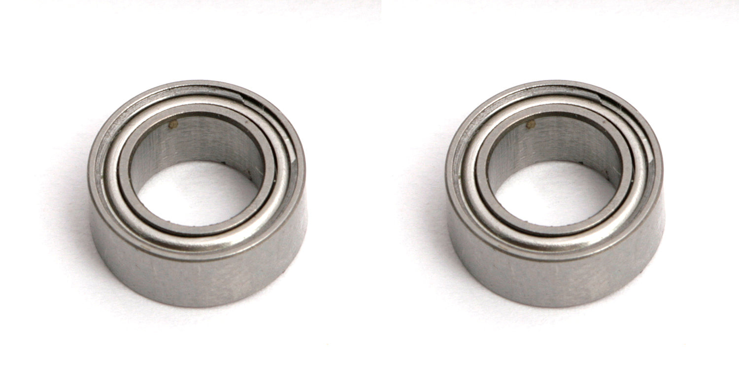 ASS6909 #### Bearings, 3/16 x 5/16 in Team Associated