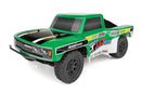 ASS70023 Pro2 LT10SW RTR, green Team Associated