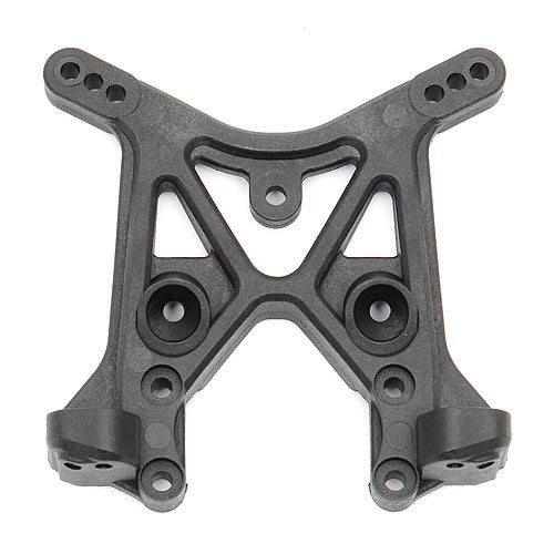 ASS71005 ###Front Tower, hard T5M Team Associated