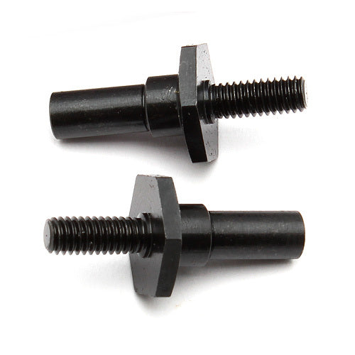 ASS71033 ###SC5M Front Axle Team Associated