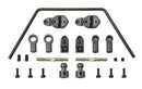 ASS71091 DR10 Anti-Roll Bar Set Team Associated