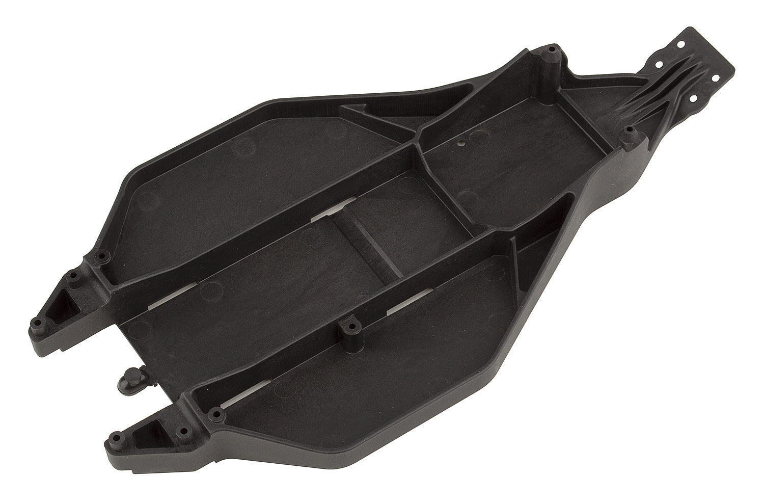 ASS71092 SR10 Chassis Team Associated