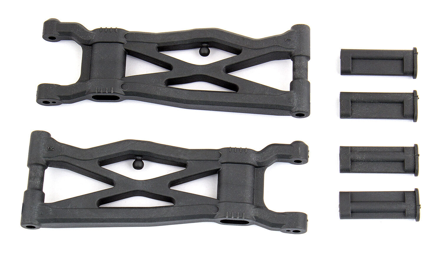 ASS71105 Suspension Arms, rear TEAM ASSOCIATED