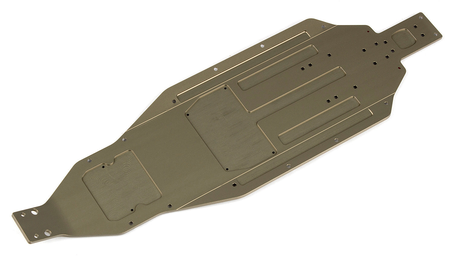 ASS71120 SC6.1 Chassis Team Associated