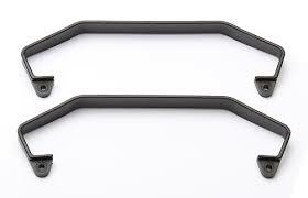 ASS7113 Nerf Bars Team Associated