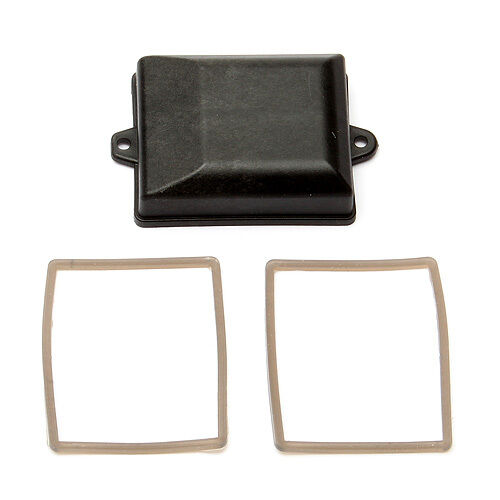 ASS7114 Receiver Box TEAM ASSOCIATED