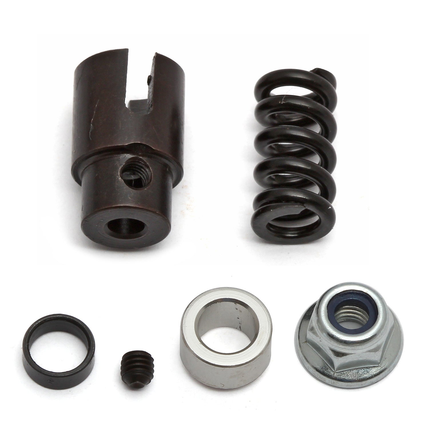 ASS7123 Slipper Hardware Team Associated