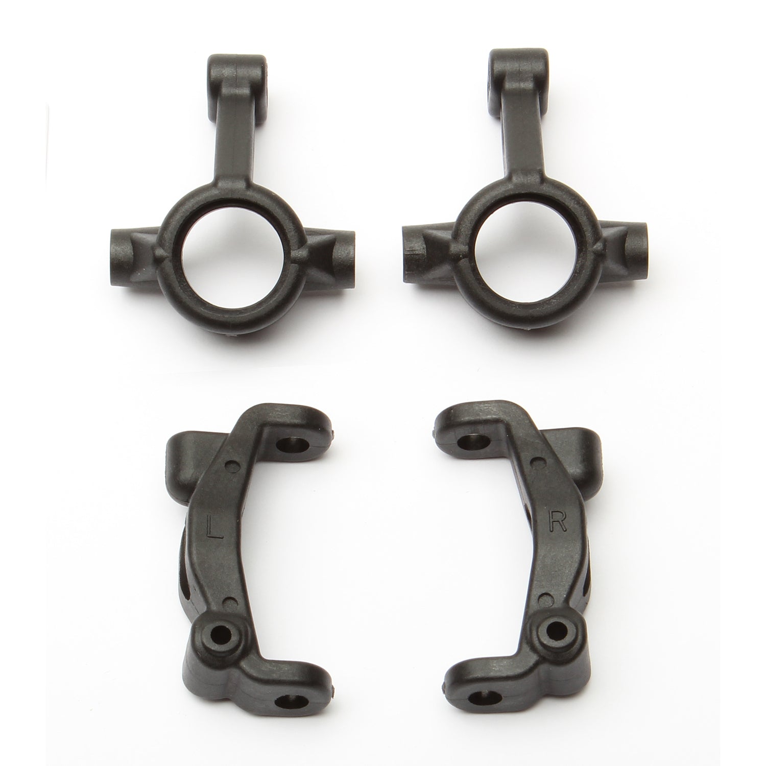 ASS7140 Steering and Caster Blocks Team Associated