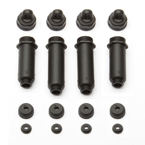 ASS7145 ###Shock Bodies Team Associated