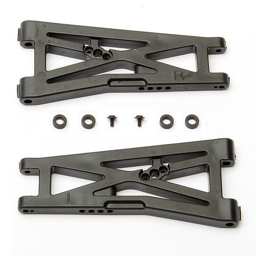 ASS7156 Rear Arms Team Associated